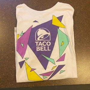 Taco Bell T-shirt